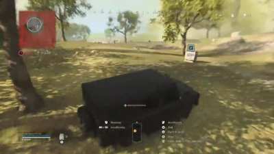 Hate fighting Berthas in solos