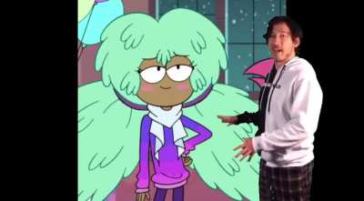I mean..... I&rsquo;m not wrong. (Also a excuse for me to use the Markiplier meme)