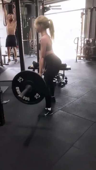 Excellent Form