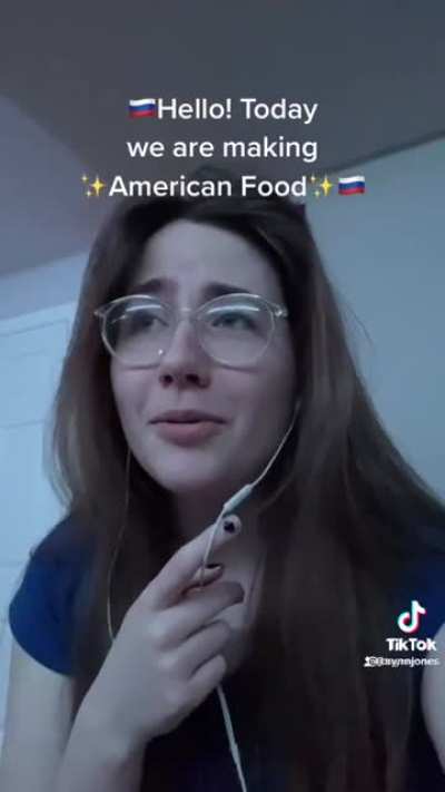 Pretentiously pronouncing food names doesn&rsquo;t work in all situations