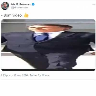 bolsonaro