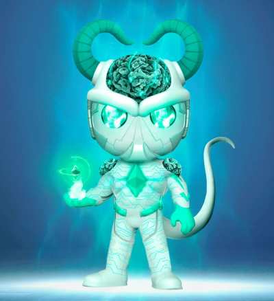 My Fav BLOKKBOT design ive done so far!