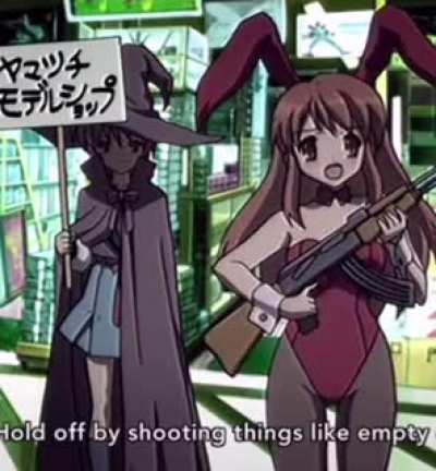 Gun safety is important