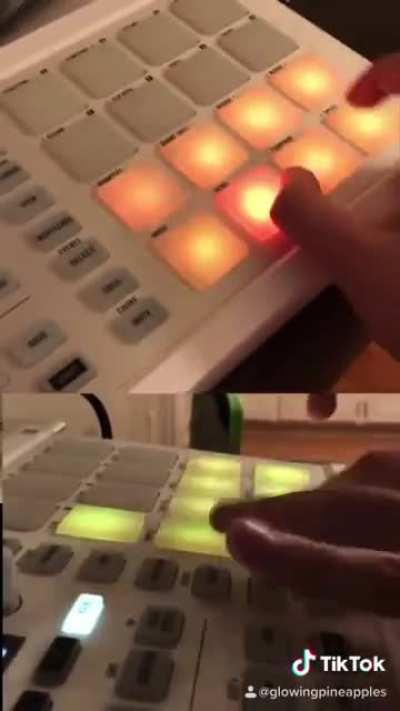 RESAMPLING FAMOUS SAMPLES PT. 2 Kanye West - Follow God (G.P. Resample)