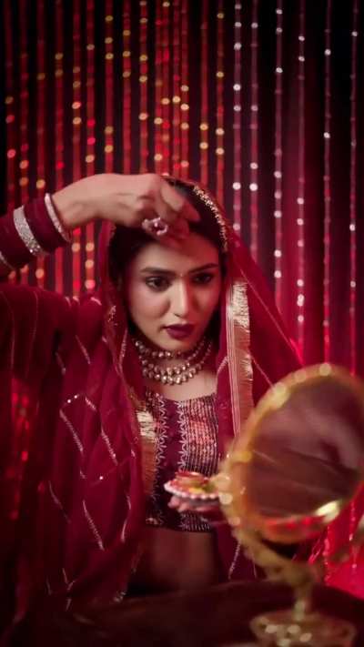 Garima Chaurasia 