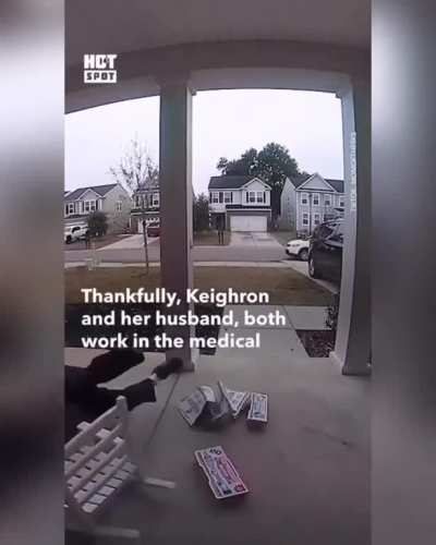 Random Acts of Kindness
