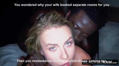Separate Rooms
