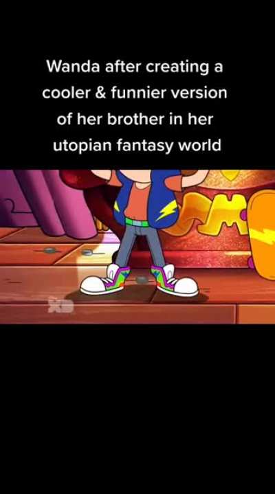 [Spoilers] About the recent WandaVision episode... (by crusader.serr)