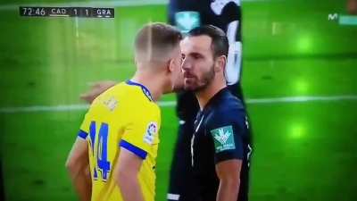When SOLDADO unleashed a Vulcan death grip on IV&Aacute;N
ALEJO
