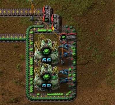 Very Simple Kovarex