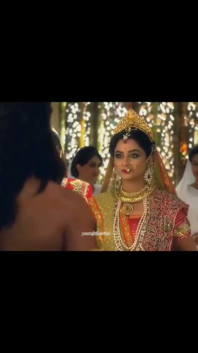 Siya ke Ram is so underrated