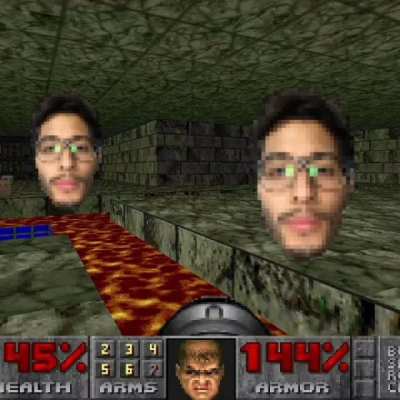 MAAU EN DOOM