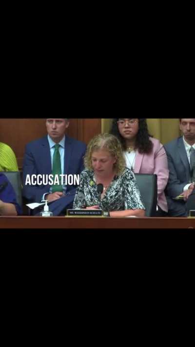 Accusation vs. Reality - powerful new RFK Jr. video completely refuting accusations from DWS and others with clips. (8 min.)
