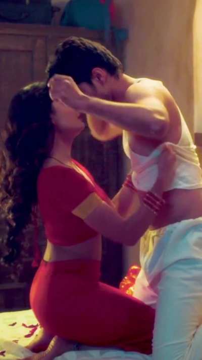 r/TridhaChoudhary