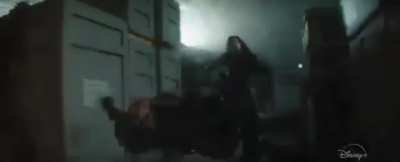 New TV Spot with a lot of Footage.