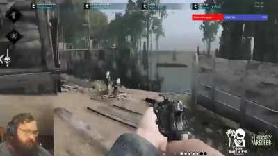 This is arguably the worst Trade in Hunt: Showdown History