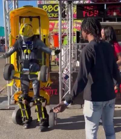 No time to fight, Optimus needs me