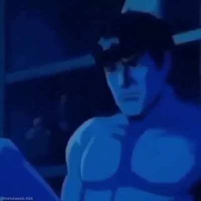 Does spider have pus pus?