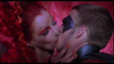 Poison Ivy in Batman &amp;amp; Robin