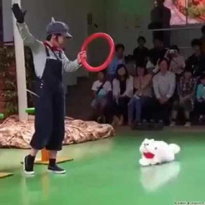 Maybe Maybe Maybe