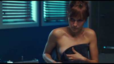 Anaïs Demoustier in The New Girlfriend (2014)