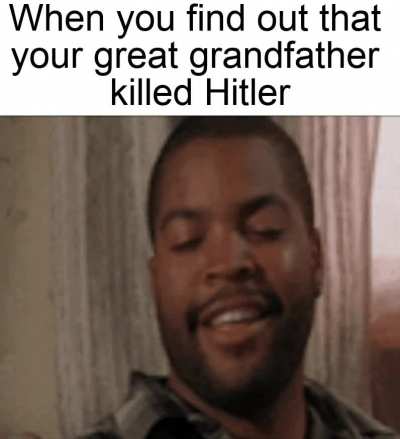 Wait a second...