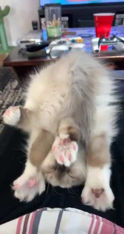 Удобно