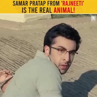 RK the Animal