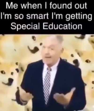 Now this is an epic gamer moment