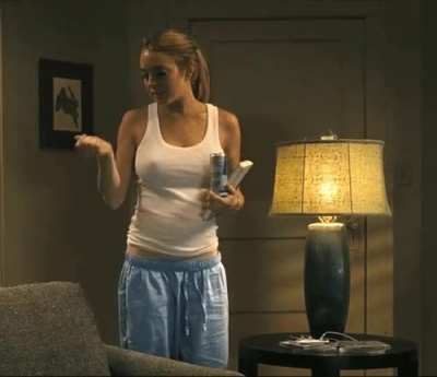Lindsay