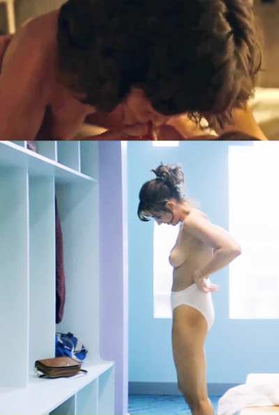 Alison Brie in GLOW