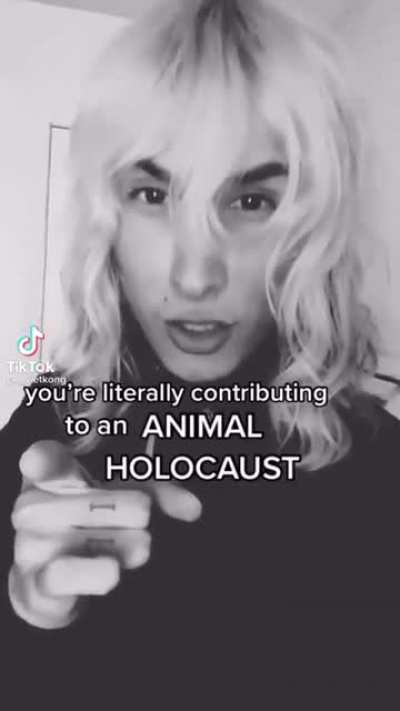 EAT. MEAT.