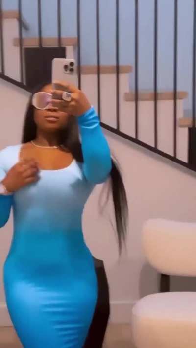 Reginae Carter 