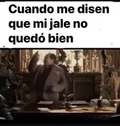 Lo m&aacute;s mejicano que ver&aacute;s hoy....