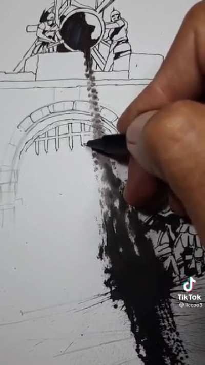 Inspiration from anything