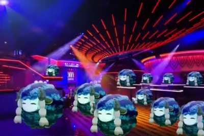 Watamelon Groove (by @xe3g_weeb on IG)