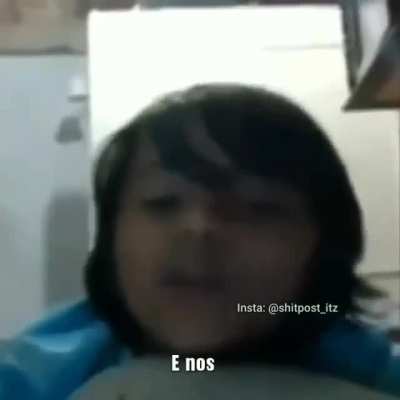 Eu sempre pensei que os emos eram aquelas pessoas r&eacute;&eacute;&eacute;, mas agora eu sei que n&atilde;o.