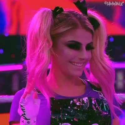 Alexa Bliss