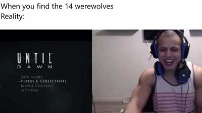 Reality🐺irl