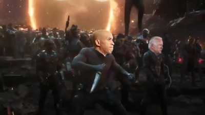 Assemble