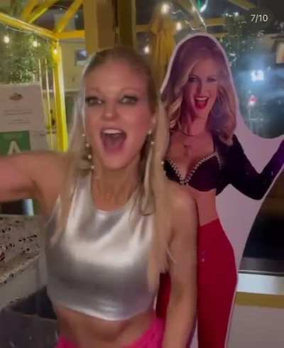 Arden Myrin