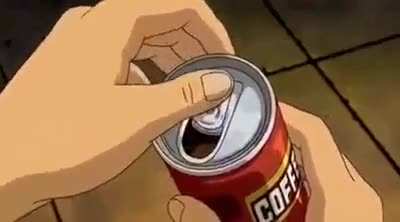 My favorite anime