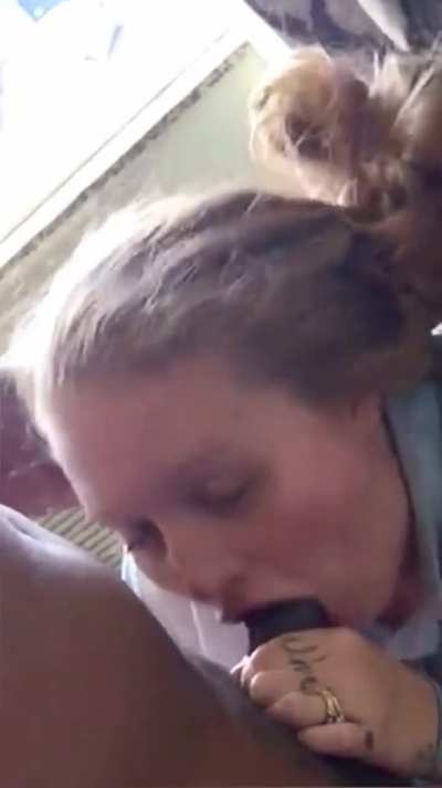if u c me leavin heather trailer jus mind ya bizzness