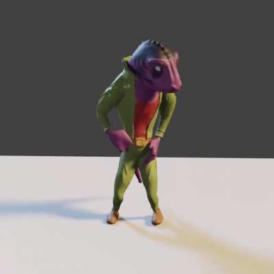 Follow up from yesterday - I don&rsquo;t know dance moves by the way, but here&rsquo;s something
