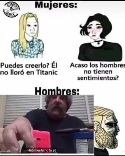 Uuuu que feo :(