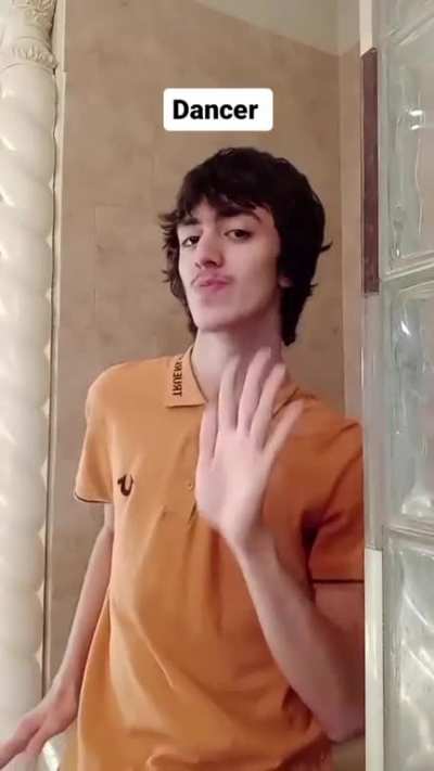 this dude