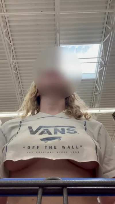 POV: you’re my shopping cart