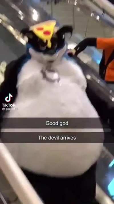 The final boss