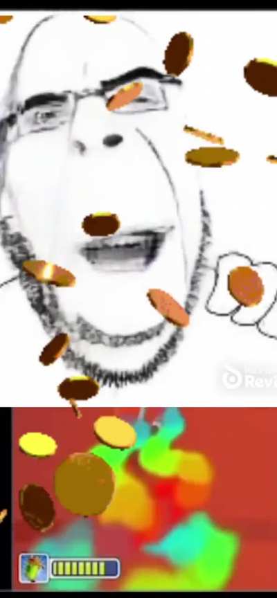 I&rsquo;m sorry for what you&rsquo;re about to see 