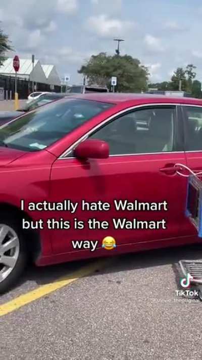 Well that's what you get for being an ass!